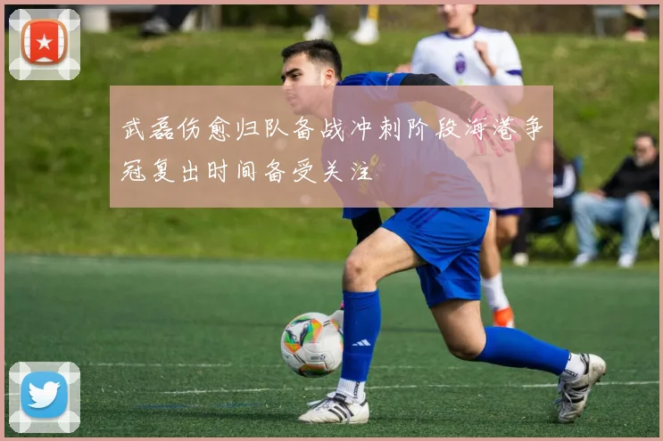 武磊伤愈归队备战冲刺阶段海港争冠复出时间备受关注